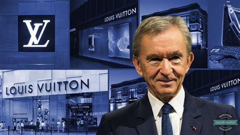 bernard arnault foundation|louis vuitton charitable giving.